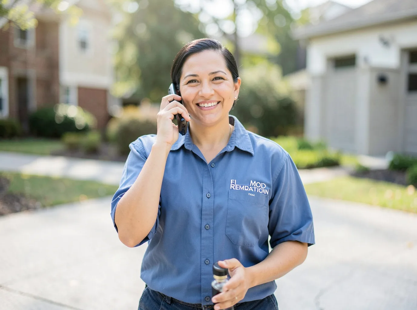 Mold Remediation Haskell, TX FAQs